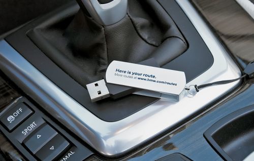 BMW Z4. Фото BMW