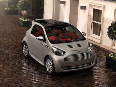 Девять уродов в красивейших автомобильных семьях