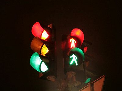 Интеллектуальная транспортная система охватит всю Москву в 2014 году