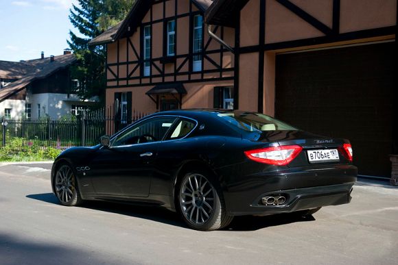 Обратить внимание, влюбиться или умереть от страха