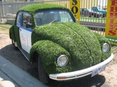 Названы претенденты на звание «зеленого» автомобиля года