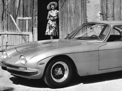 Пять историй о гоночных быках Lamborghini в честь дня рождения марки