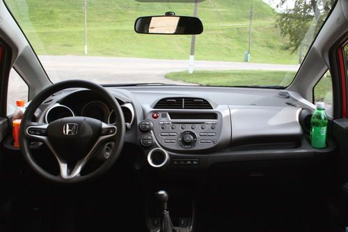 Jazz 2009 г.в. Фото 