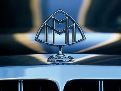 Концерн Daimler не собирается отказываться от бренда Maybach