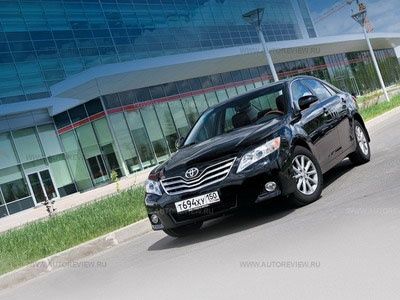 Ориентация