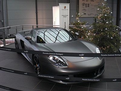 Porsche к 2020 году планирует выйти на 15 новых рынков