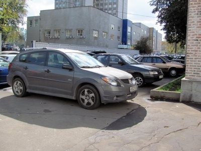 Скоро автомобили москвичам будут не нужны