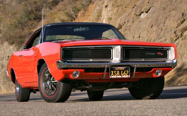 Dodge Charger