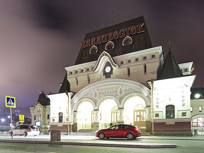 Субсидирование транспортировки машин с Дальнего Востока продолжится