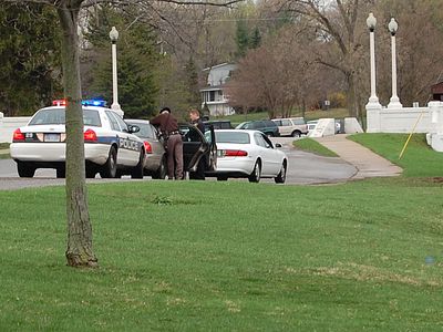 В США начнутся рейды против нетрезвых водителей