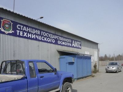 Для Lada Granta и новой Kalina отменили первый техосмотр