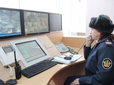 ФСИН потребовала «мигалки» для перевозки заключенных и руководства