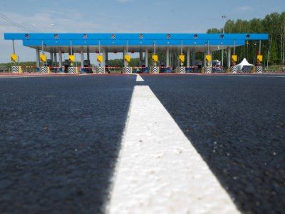 Максимальную скорость поднимут на 4 тысячах километров российских дорог