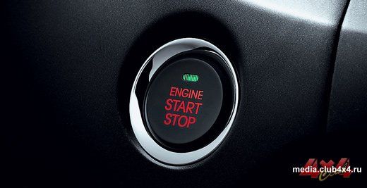 Бесключевой доступ – опция, которая скрашивает новость о подорожании модели