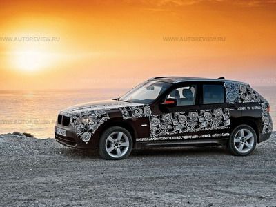 Универкросс