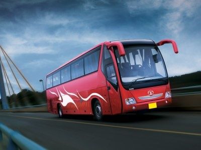 В Индии разработали автобус на водородном топливе