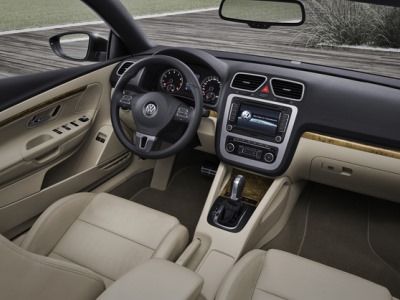 Volkswagen объявил об отзыве 500 тысяч автомобилей из-за DSG