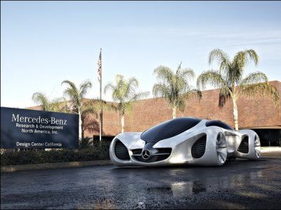 15 материалов, из которых можно слепить авто