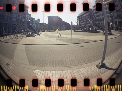 Англичане ополчились на парковочные камеры