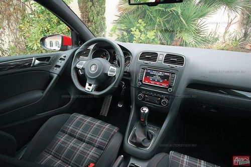 Спортивность &mdash; в деталях, добротность &mdash; во всем. Фото Павла Карина с сайта 