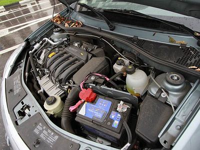 Lada Largus сменит испанский мотор на российский