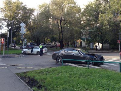 Страховщики назвали самые аварийные дни и месяцы