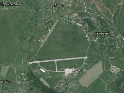 Утвержден проект дороги от Бутово до аэропорта Остафьево