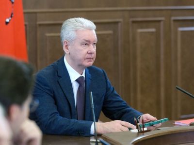 В решении транспортных проблем Москвы было упущено 15 лет