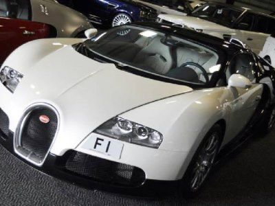 Британцу предложили 9 миллионов долларов за «красивый» номер