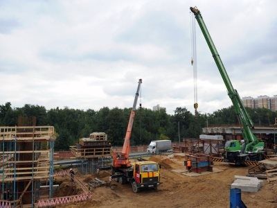 Проекты реконструкции Ленинского и Волгоградского проспектов изменят