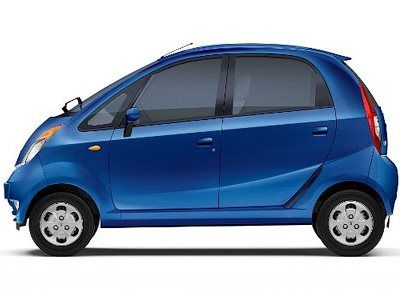 Самый дешевый автомобиль в мире обзавелся роскошной версией