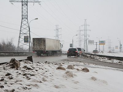 Собянин пообещал избавить Москву от пробок через три года