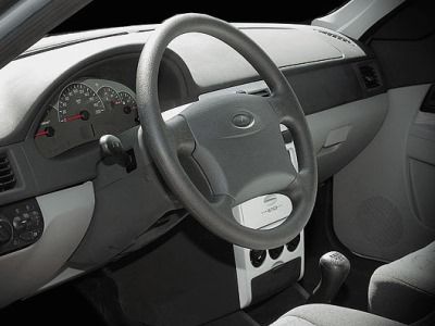 В Москве чаще всего угоняют «ВАЗы»