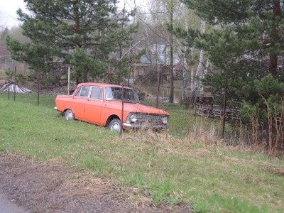 Власти создадут специальный сервис для покупателей подержанных машин