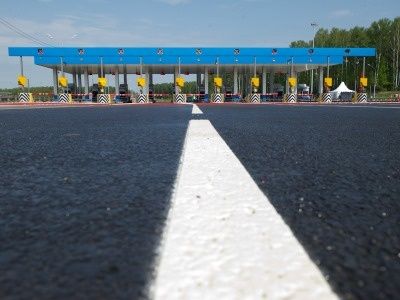 На трассе «Дон» откроется 4 новых платных участка