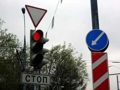 Ремонт светофоров проконтролируют с помощью панорамной съемки и GPS