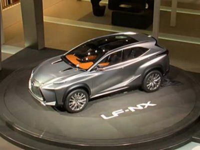 Такеши Танабе: «Пусть над концептом смеются - лишь бы не считали его скучным!»