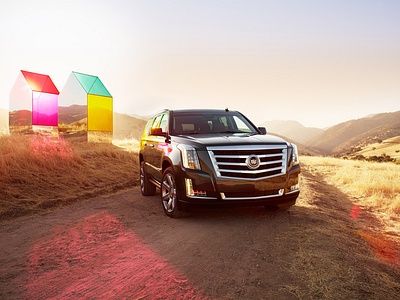 Американские внедорожники обзаведутся нетрадиционными моторами