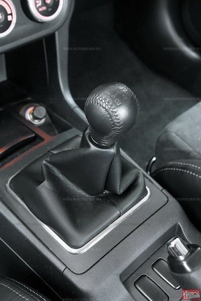 Mitsubishi Lancer Evo X