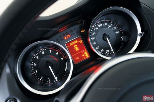 Mitsubishi Lancer Evo X