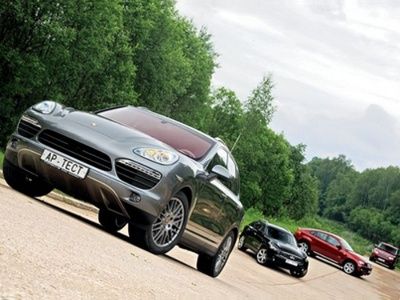 Легкие на подъем