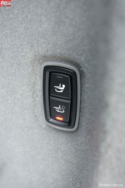 Выдвижной фаркоп — с электроприводом!