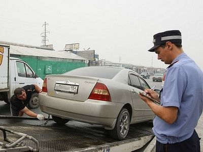 Медосвидетельствование станет обязательным при ДТП с пострадавшими