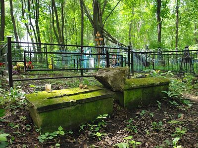 Посетителей московских кладбищ перевезут на электрокарах