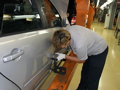 Самарский суд попросили обанкротить «АвтоВАЗ»