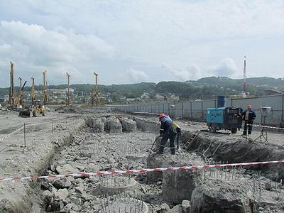 Затраты на подготовку к Гран-при России выросли до 11 миллиардов