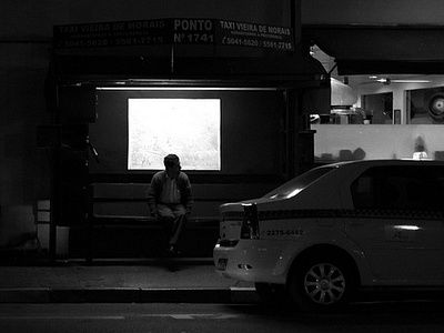 31 августа в Москве стартуют ночные автобусные рейсы