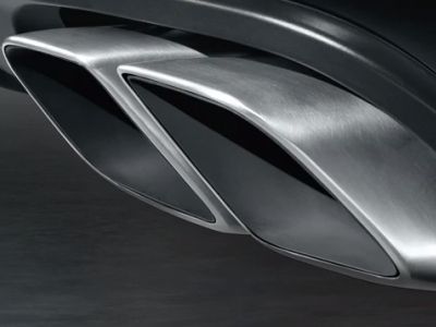 Porsche Macan подал голос