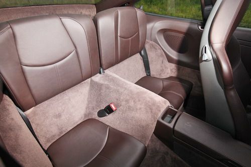 Porsche 911 Carrera S. Фото 