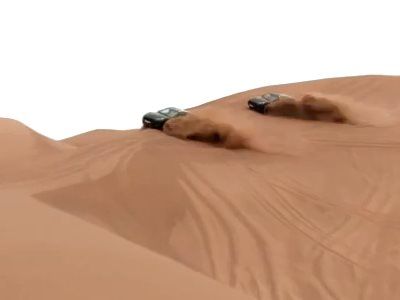 Porsche показал видеотизер Macan